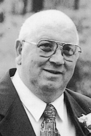 Malcolm G. Perry