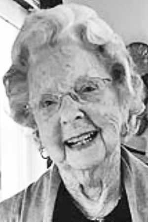 Myra Evelyn Powell