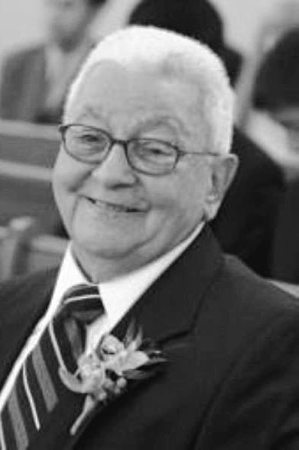 Dr. Dino T. Cacioppo