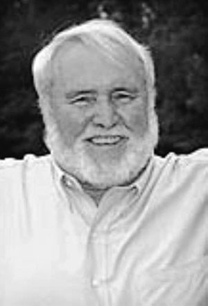 Robert "Bob" E. White