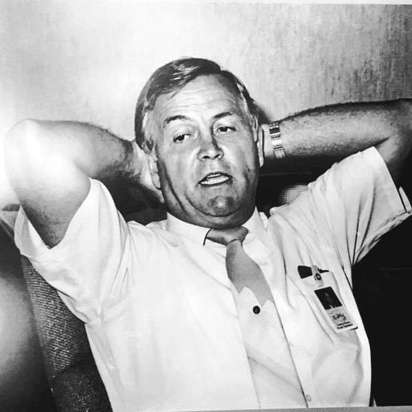 Donald Francis Kelly