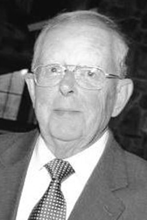Robert B. Booth