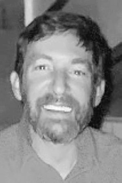 Daniel Wayne Murphy