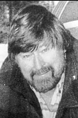 Grover B. Bragg