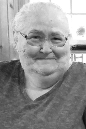 Linda L. (Malcolm) Chapman