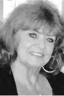 Patricia Anne Cohen