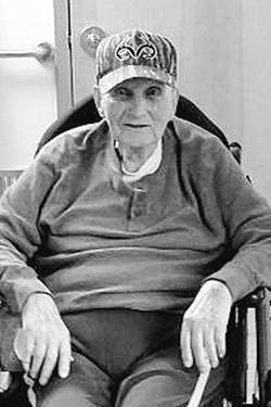 Herbert P. Fish
