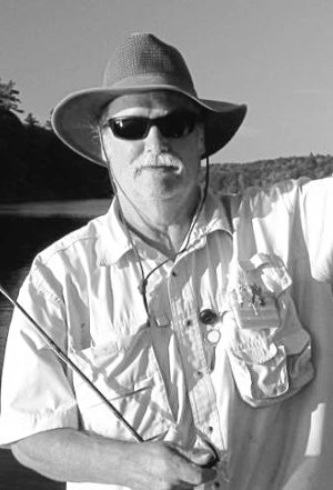 James Edgar Henderson III