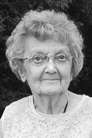 Virginia Bess Gallant