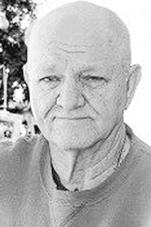 Randall C. Hannan