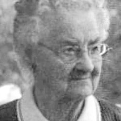 Dorothy E. Lyon Shaw