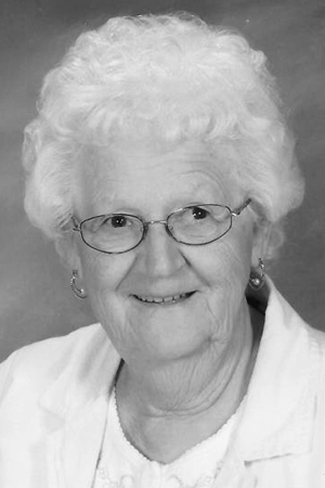 Rita Doyon