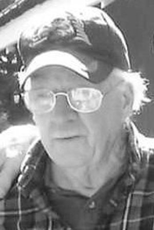 Walter Keith Stillman