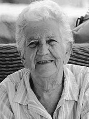 Joan K. Haskell