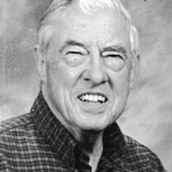 Clifford Stowers