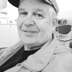 William “Bill” F. Harrison Jr.