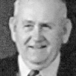 Danny F. Spooner