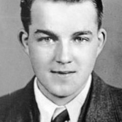 Glenwood George Bridges