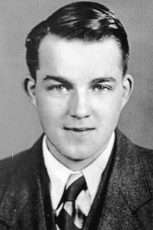 Glenwood George Bridges