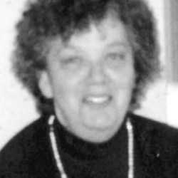 Beverly Norton Newton