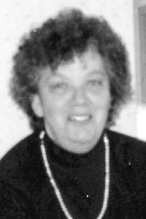 Beverly Norton Newton