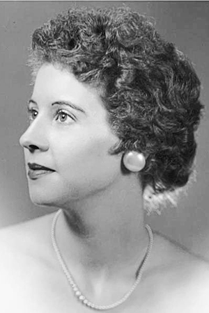 Marguerite Hamilton Foster