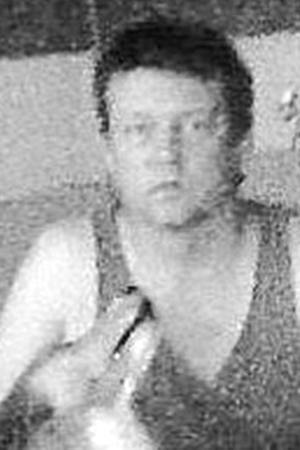 Richard “Rik” Loren Patterson Jr.