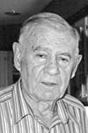 Eugene Wallace Rancourt