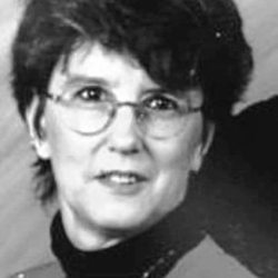 Marlene Alma (Provencher) Willey