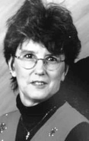 Marlene Alma (Provencher) Willey