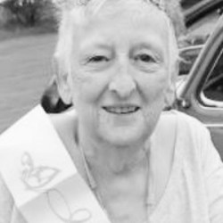 Anita Janet Stevens