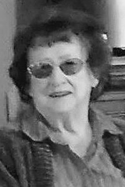 Frances O. (Berry) Bubier