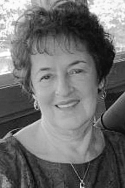 Sandra N. Martin