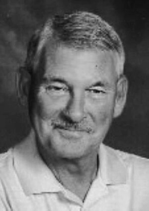 John Ronald Whalen