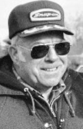 Albert “Al” G. Johnston