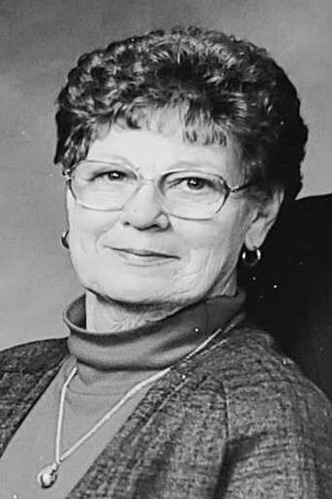 Virginia S. Gallagher