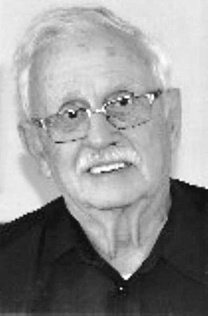 Edgar "Ed" Rhodes