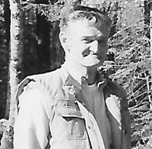 Eugene H. Harris
