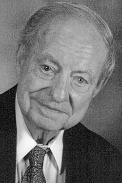 Philip Stanley Bird