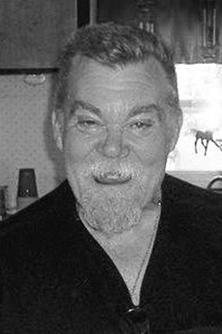 William “Bill” C. Forrest