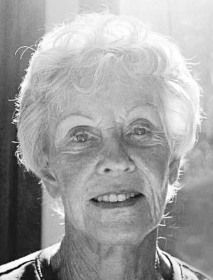 Shirley Petherbridge