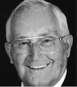 Clyde L. Hinkley