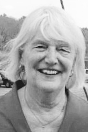 Georgette I. Mitchell