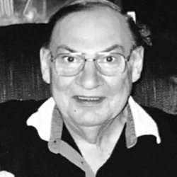 Paul Andre St. Hilaire