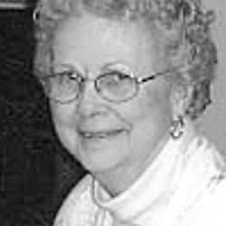 Marjorie H. Golding