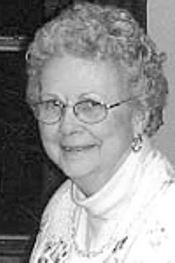 Marjorie H. Golding