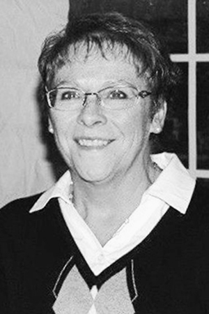 Cynthia "Cindy" Diane Young Morton