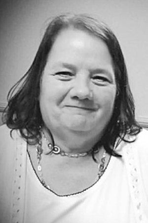 Sylvia A. Hartsgrove