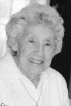 Patricia W. Tillson