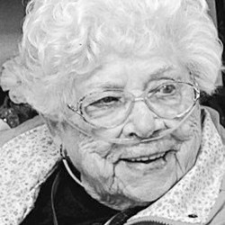 Elizabeth "Bettie" Miller
